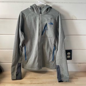 The North Face Fleece Lined Full Zip | Men’s S
